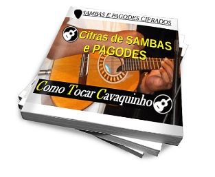 Jogo de sedução Revelação  Cifras de musicas, Cifras, Samba e pagode